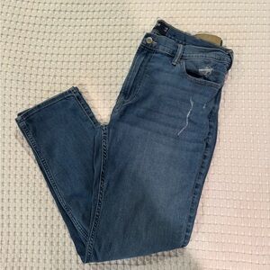 Men’s Hollister Skinny Jeans